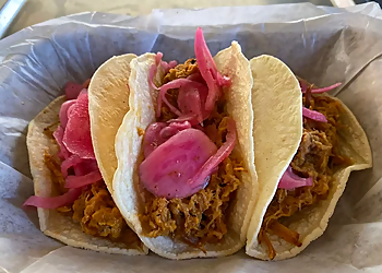 La Valentina Mexican Cuisine - North Vancouver, BC Food Trucks - Dish Image