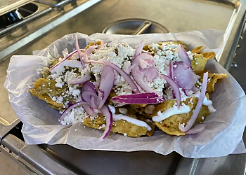 La Valentina Mexican Cuisine - North Vancouver, BC Food Trucks - Food Image