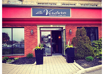 Blainville italian restaurant La Verdura