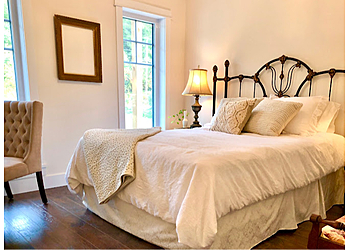 Gatineau Lit Et Petit Déjeuné La Violette Bed & Breakfast