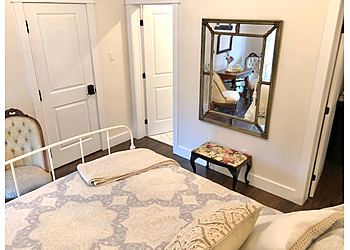 Gatineau Lit Et Petit Déjeuné La Violette Bed & Breakfast