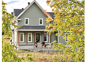 Gatineau bed and breakfast La Violette Bed & Breakfast