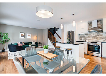 Gatineau home builder LaVérendrye Construction