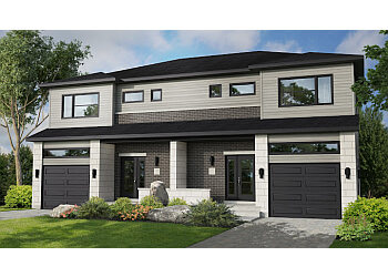 Gatineau home builder LaVérendrye Construction