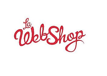 La Web Shop