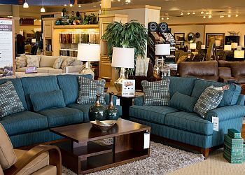 Langley furniture store La-Z-Boy Furniture Galleries Langley