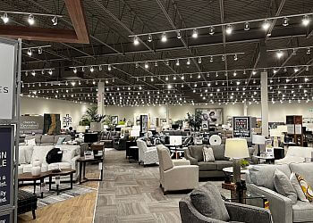 Langley furniture store La-Z-Boy Furniture Galleries Langley