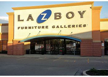 La-Z-Boy Furniture Galleries