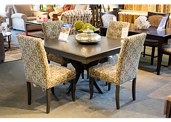 North Vancouver furniture store La-Z-Boy Furniture Galleries