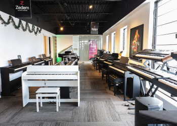 Saint Jerome Écoles De Musique La Zone Musicale