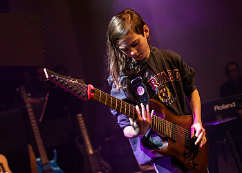 Saint Jerome Écoles De Musique La Zone Musicale