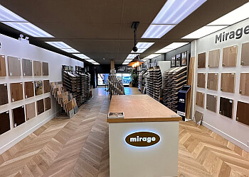 Quebec Magasin de plancher Labrecque Plancher & Décor