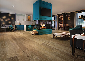 Quebec Magasin de plancher Labrecque Plancher & Décor