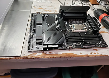 Labtop Computers Inc. - Burnaby, BC Computer Repair - Sample Image