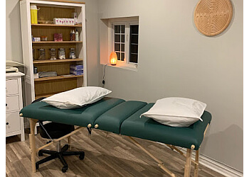 Oshawa naturopathy clinic Labyrinth Holistic Healthcare