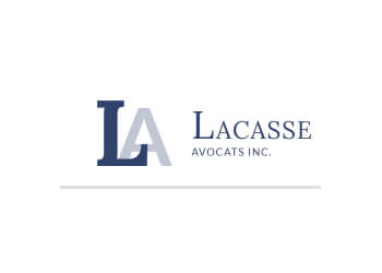 Brossard business lawyer Lacasse Avocats Inc.