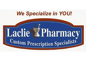 Orillia pharmacy Laclie Pharmacy