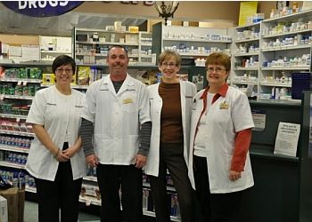 Laclie Pharmacy