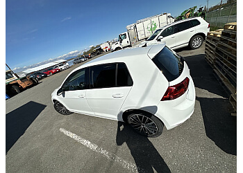 Delta auto body shop Ladner Auto Body Ltd.