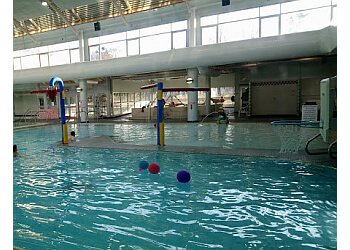 Delta recreation center Ladner Leisure Centre