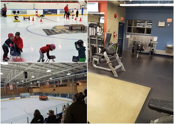 Delta recreation center Ladner Leisure Centre