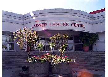 Delta recreation center Ladner Leisure Centre image 1