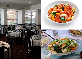 Delta chinese restaurant Ladner Ming Court Restaurant
