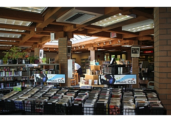 Delta landmark Ladner Pioneer Library