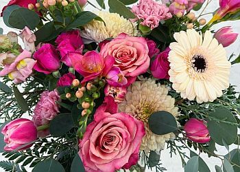 Nanaimo florist Ladybug Floral