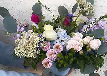 Nanaimo florist Ladybug Floral