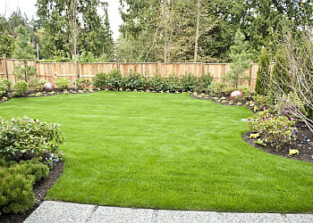 Surrey landscaping company Ladybug Landscaping