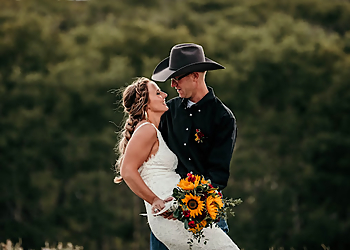 Medicine Hat videographer Lafferty Productions