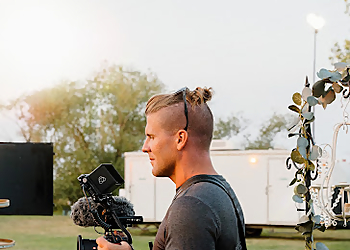 Medicine Hat videographer Lafferty Productions