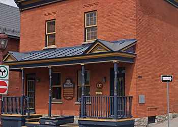 Gatineau criminal defence lawyer Lafleur & Associés/Associates
