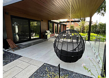 Trois Rivieres Paysagistes Laforce Naturelle Inc.