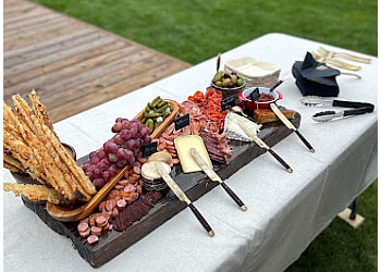 Orillia caterer Laforet Catering