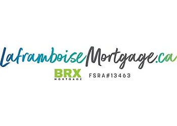 Whitby mortgage broker LaframboiseMortgage.ca