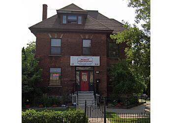 North Bay Agents Immobiliers Laframboise Team - REALTY EXECUTIVES