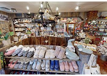 Drummondville Boutiques De Cadeaux La Grange Des artisans