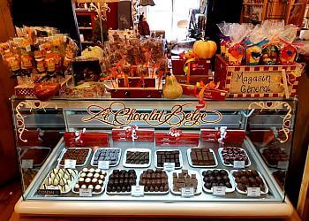 Drummondville Boutiques De Cadeaux La Grange Des artisans