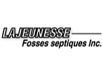 Mirabel Services De Fosses Septiques Lajeunesse Fosses Septiques Mirabel