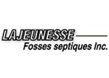Laval Services De Fosses Septiques Lajeunesse Fosses Septiques inc.