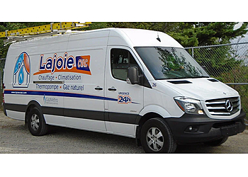 Trois Rivieres Services Cvc Lajoie CVAC