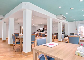 Orillia retirement home Lake Simcoe Retirement Living