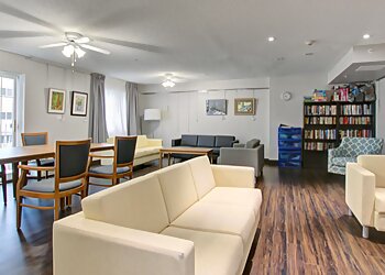 Orillia retirement home Lake Simcoe Retirement Living