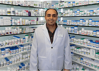 Toronto pharmacy Lakefront Medical Pharmacy