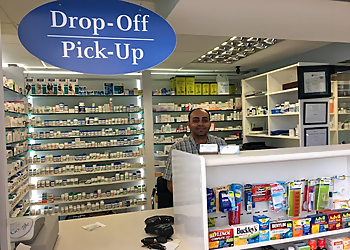 Lakefront Medical Pharmacy - Toronto, ON Pharmacies - Medicine Store Image