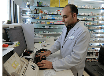 Toronto pharmacy Lakefront Medical Pharmacy