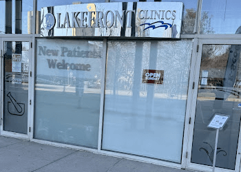 Toronto pharmacy Lakefront Medical Pharmacy image 1