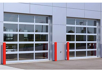 Thunder Bay garage door repair Lakehead Overhead Door